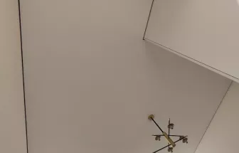 Теневые потолки